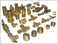 Brass product