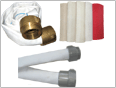 Fire Hose assembly